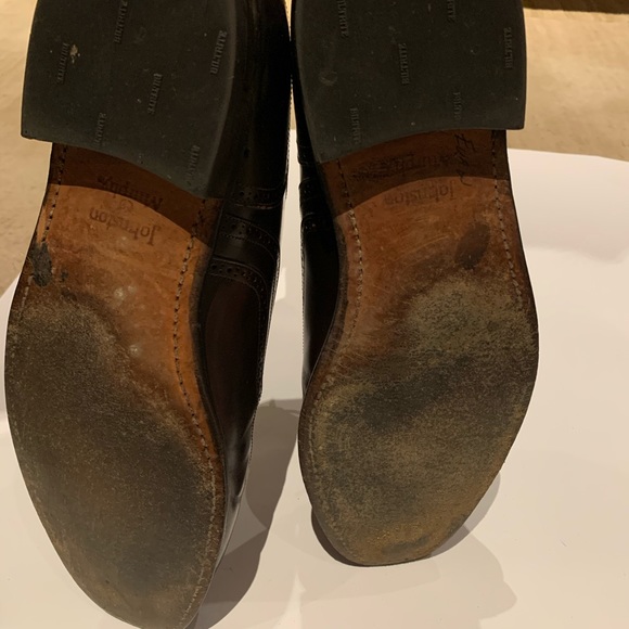 Johnson & Murphy-Men’s Limited Collection - Picture 15 of 15